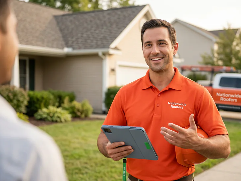 Roof Installation  in Marksville  FAQ